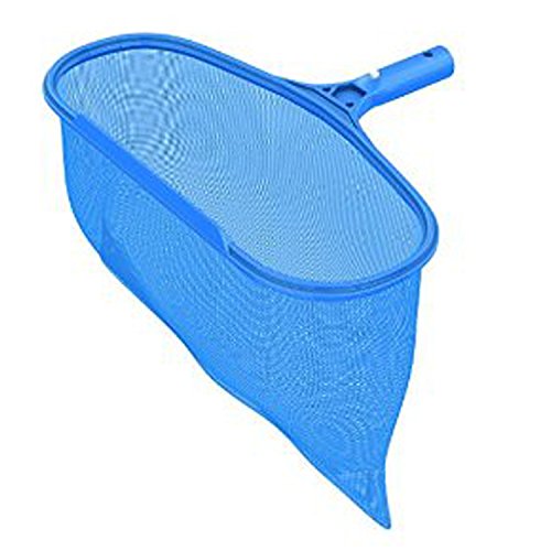 VABNEER Recoge Hojas Recogehojas para Piscinas Pool Net Leaf Skimmer (No Incluye el Mango)