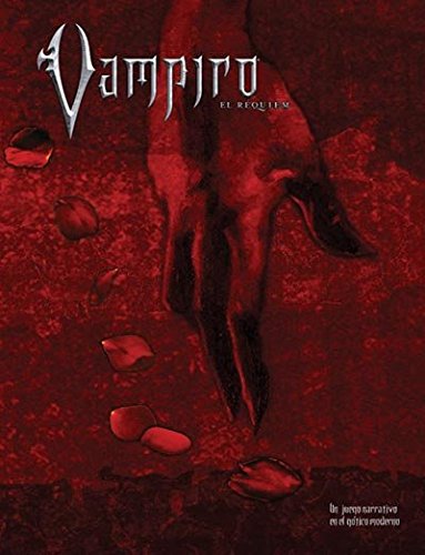 Vampiro: requiem (Rol)