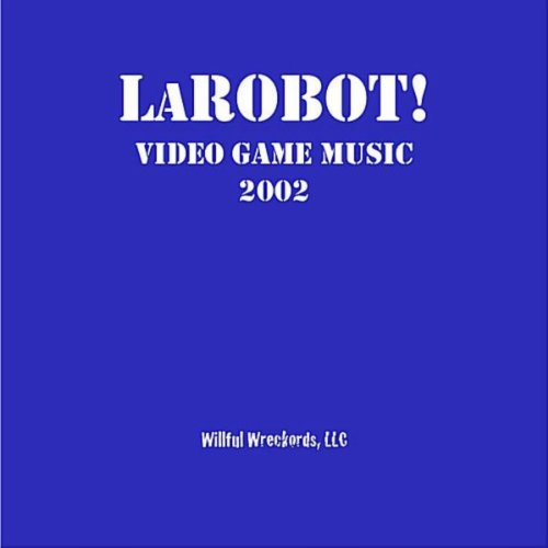 Video Game Music 2002