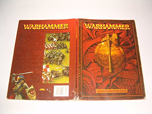 Warhammer Fantasy. 2000