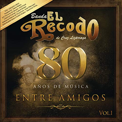 Yo Sé Que Te Acordarás (80 Aniversario) [feat. Julio Preciado]