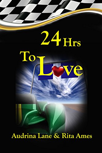 24Hrs To Love (Need For Speed) (English Edition)