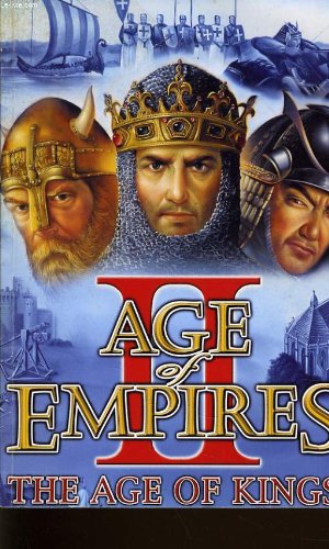 AGE OF EMPIRES II : the age of kings
