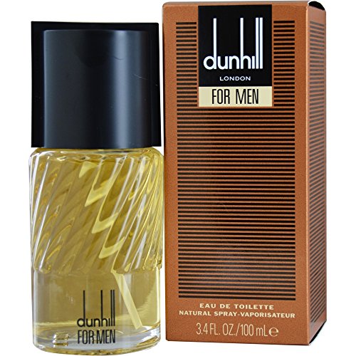 Alfred Dunhill EDT - Spray para hombre, 100 ml