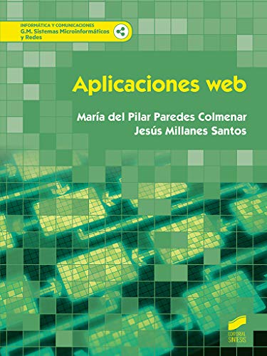 Aplicaciones Web: 62 (Informática y comunicaciones)