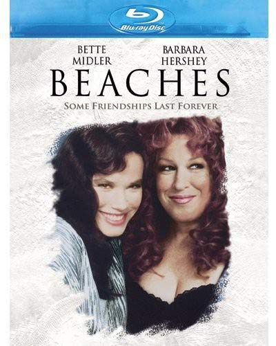 Beaches [Edizione: Stati Uniti] [Reino Unido] [Blu-ray]