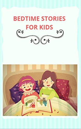 bedtime stories for kids:20 Bedtime Stories and Rhymes (English Edition)