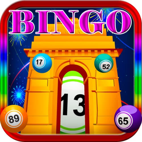 Bingo Free Games Fire HD Arches Triumphant Spiel