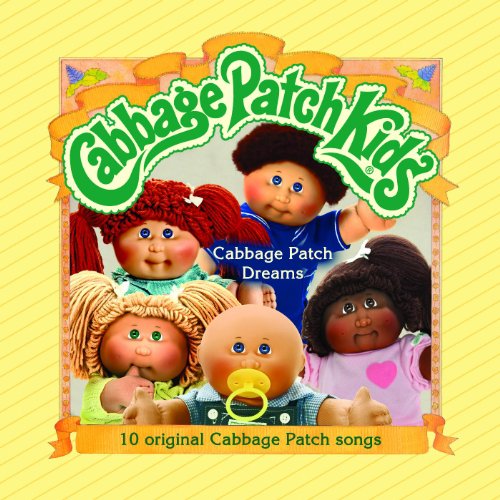 Cabbage Patch Kids(R) Dreams