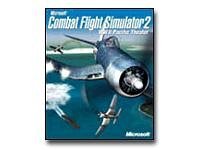 Combat Flight Simulator 2: Pacific Theatre by Microsoft