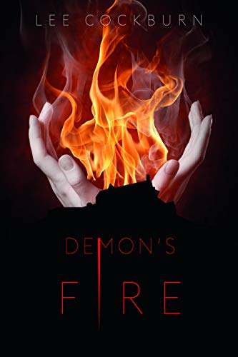 Demon's Fire (The DS Taylor Nicks and DC Marcus Black Series) (English Edition)