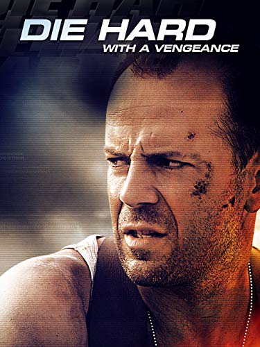 Die Hard With A Vengeance