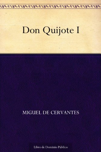 Don Quijote I