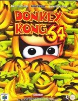 Donkey Kong 64 (Lösungsbuch)