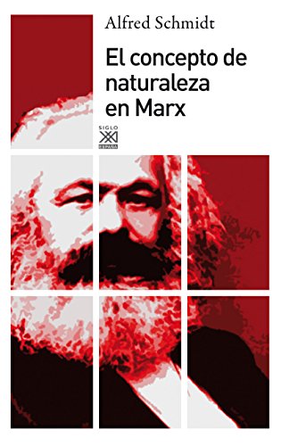 El concepto de naturaleza en Marx (Siglo XXI de España General)