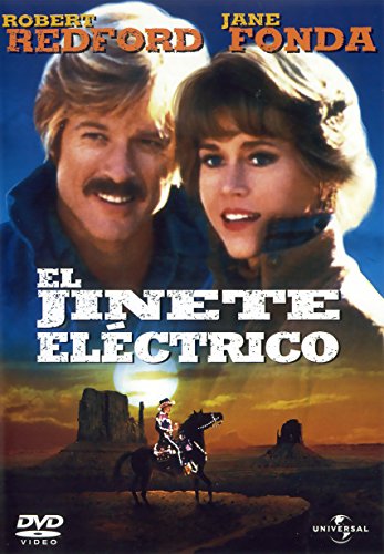 El Jinete Eléctrico [DVD]