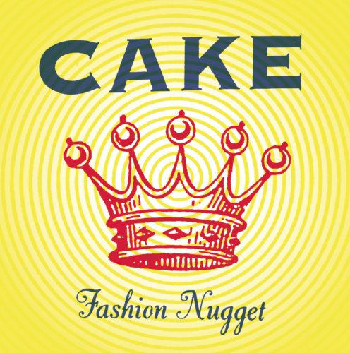 Fashion Nugget (Deluxe Version) [Explicit]