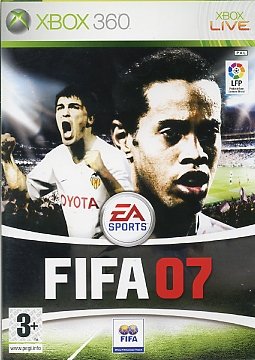 FIFA 07 (Classic)