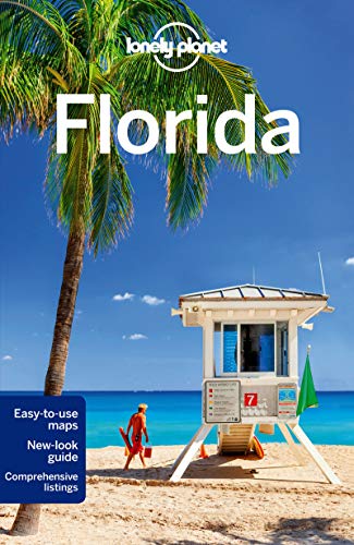 Florida 7 (inglés) (Country Regional Guides) [Idioma Inglés]