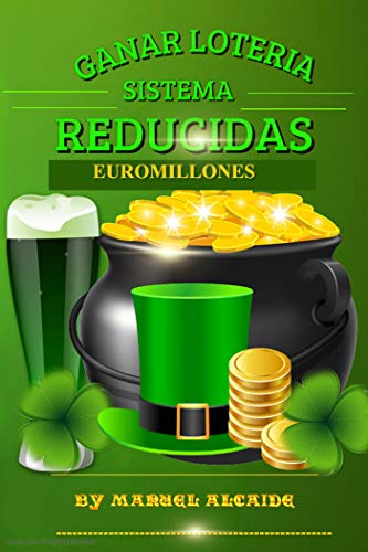 Ganar loteria: EUROMILLONES-Reducidas-5/4,5/3 garantias