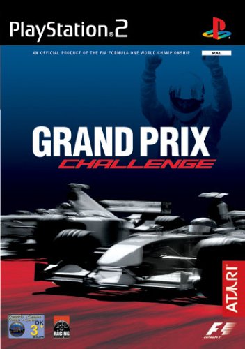 Grand Prix Challenge [Importación alemana] [Playstation 2]