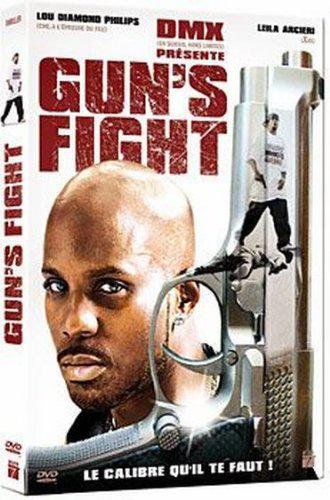 Gun's Fight [Francia] [DVD]