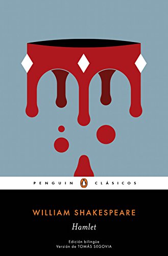 Hamlet (edición bilingüe) (Penguin Clásicos)