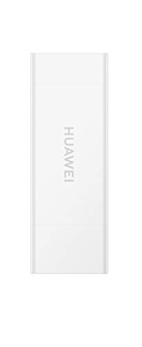 Huawei 4071769 - Lector de Tarjetas Nano Memory Card, con Lector Micro SD y conexión USB Tipo C y Tipo B