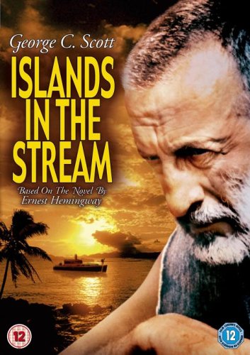 Islands in the Stream [Reino Unido] [DVD]