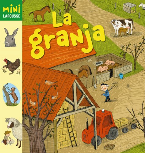 La Granja (Mini Larousse (larousse))