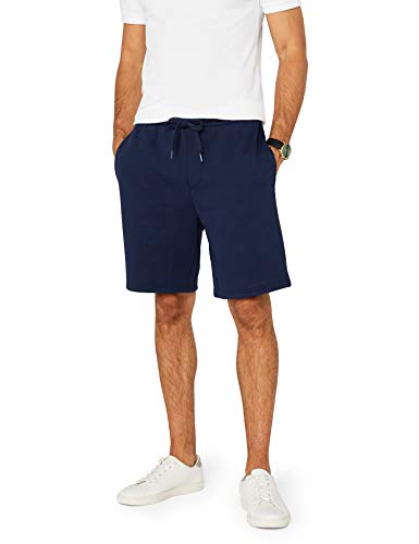 Lacoste Sport GH2136 Shorts, Azul (Marine), 52 (Talla del fabricante: 6) para Hombre