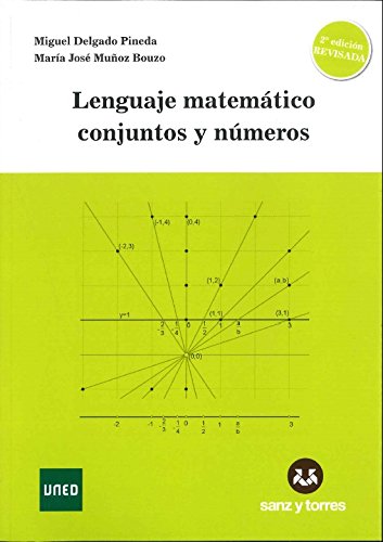 Lenguaje matemático conjuntos y números