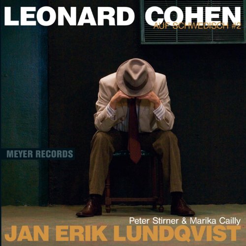 Leonard Cohen auf Schwedisch #2