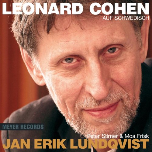 Leonard Cohen auf Schwedisch