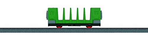 Märklin 44271 Vagón Parte y Accesorio de juguet ferroviario - Partes y Accesorios de Juguetes ferroviarios (Vagón,, 15 año(s), 1 Pieza(s), Verde)