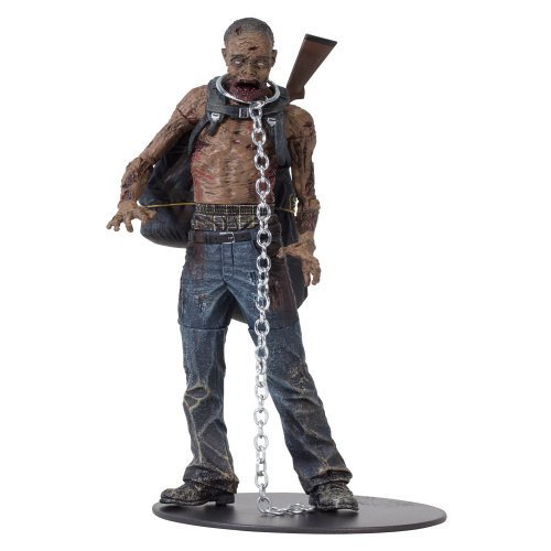 McFarlane Toys The Walking Dead TV Series 3 Michonne's Pet Zombie 2 Action Figure by Unknown