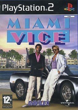 Miami Vice - Corrupcion en Miami