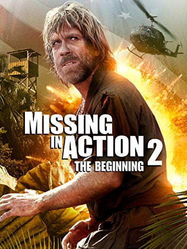Missing In Action 2: The Beginning