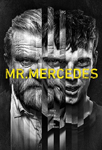 Mr Mercedes: Season Two (3 Dvd) [Edizione: Stati Uniti] [Italia]