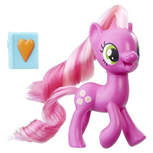 My Little Pony - Figura Cheerilee (Hasbro)