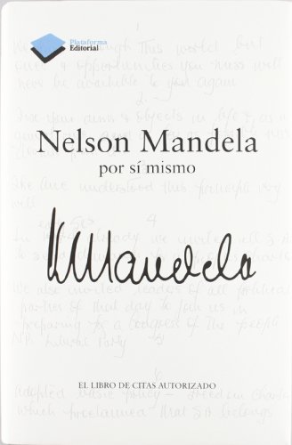 Nelson Mandela por sí mismo (Plataforma)