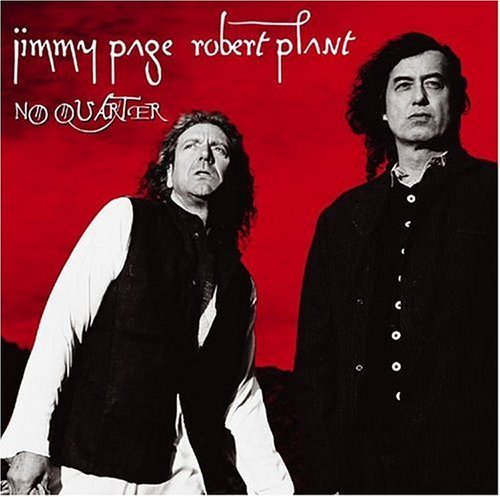 No Quarter: Jimmy Page & Robert Plant Unledded by Page, Plant Original recording remastered edition (2004) Audio CD