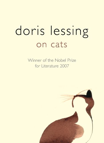 On Cats (English Edition)