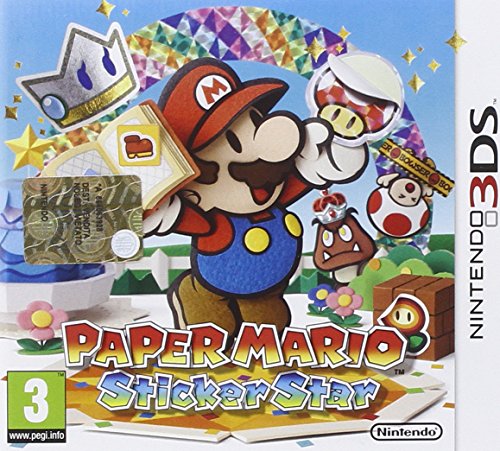 Paper Mario (3ds)