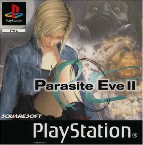 Parasite Eve 2
