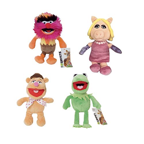 Peluches Teleñecos The Muppets
