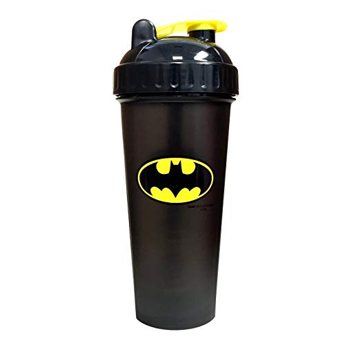 Performa Shakers Dc Comic Hero Series (800Ml) - Batman 800 ml