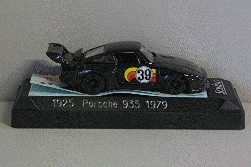 Porsche 935 1979 #39 - 1:43 - Solido