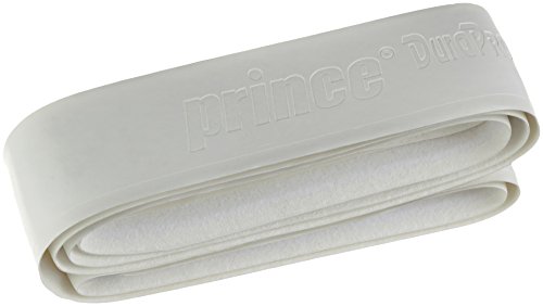 Prince Base Mango Banda DuraSec Apro Plus 1 Ondulado, Color Blanco, One Size, 7h550010 de WH