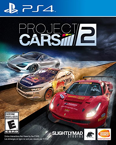 Project Cars 2 (Day 1 Edition) [Usa]